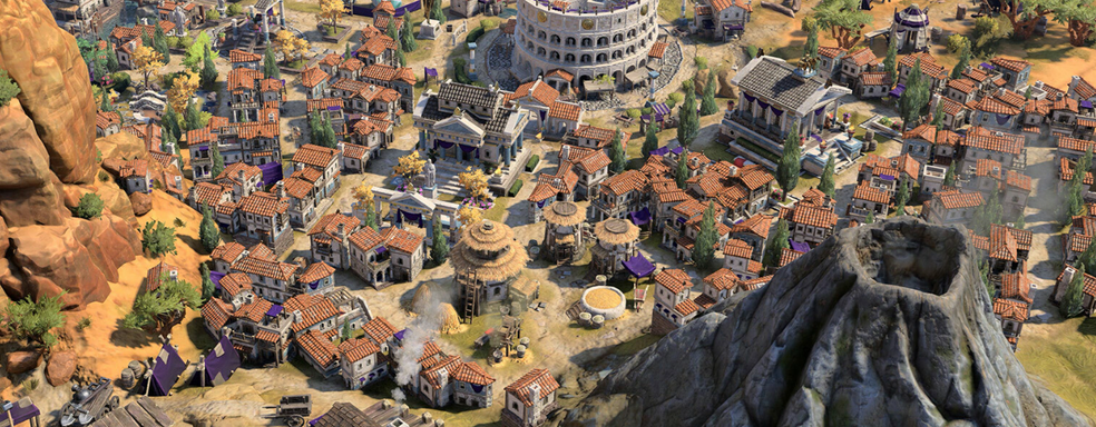 В Sid Meier's Civilization 7 появятся скины, настройка профиля и альтернативные образы лидеров. Первые скриншоты и детали