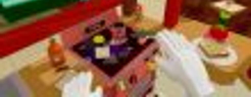 Продажи VR-проекта Job Simulator составили 3 миллиона долларов