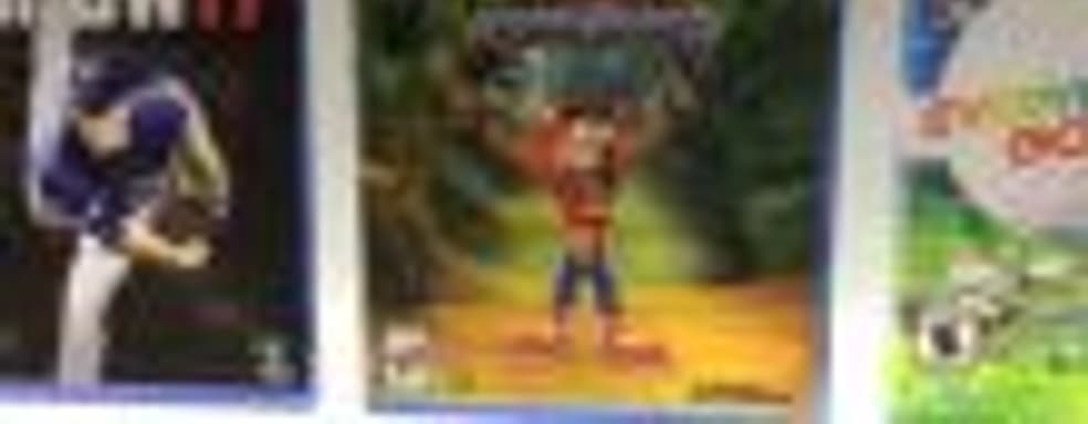 Слух: PS4-эксклюзив Crash Bandicoot N. Sane Trilogy появится на других платформах в следующем году