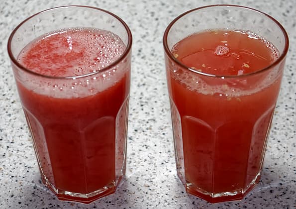 соковыжималка прессовая Sana Citrus Press