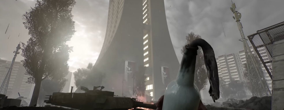 Создатель шутера VLADiK BRUTAL объявил «неудачную» дату релиза. Российский разработчик подвергся критике за соперничество с Devolver Digital