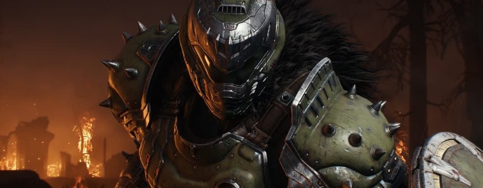 DOOM: The Dark Ages выйдет в мае — слух