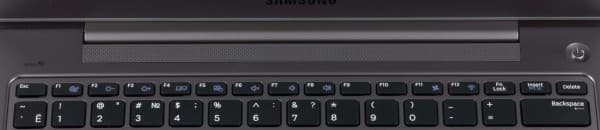 Ноутбук Samsung NP-535U3C