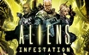 SEGA анонсировала Aliens: Infestation