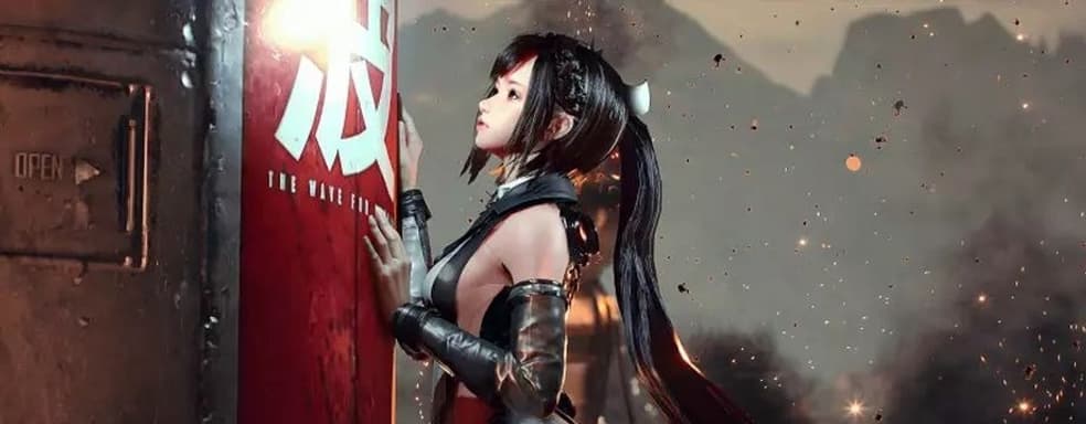 Откровенный наряд Евы в Stellar Blade – не косметическое дополнение. Он меняет правила игры