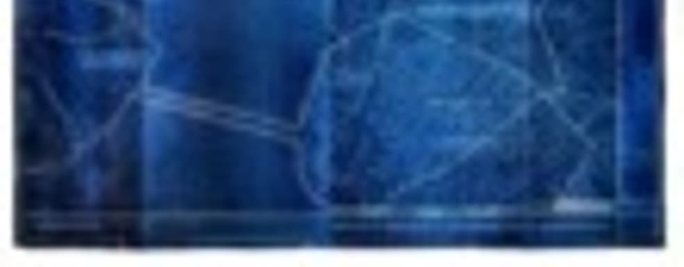 Чертеж Arkham City в Batman: Arkham Asylum