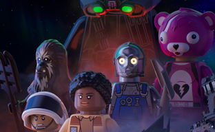 Fortnite получила коллаб со «Звёздными войнами» — с контентом для LEGO Fortnite и других режимов
