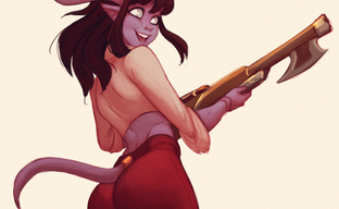 Фанаты WoW затроллили ИИ-журналиста, писавшего новости, создав легенду о грозном новом боссе