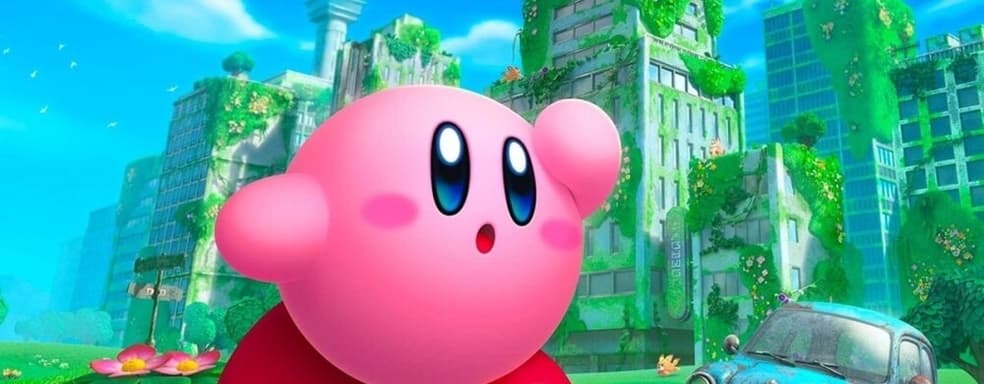 Kirby and the Forgotten Land Will Be a Nintendo Gem? Gameplay and Trailer Showcase a Magical Atmosphere