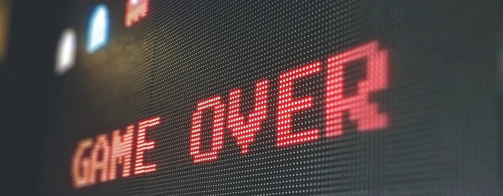 Вам нельзя! Как отечественный игрок пережил «культуру отмены»