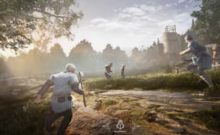 Вышел первый геймплейный трейлер Bellwright. Игра напоминает Mount & Blade 2: Bannerlord