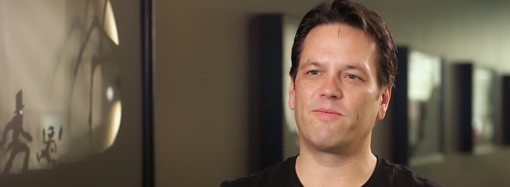 Глава Xbox рассказал об эксклюзивных играх Bethesda и жизненном цикле новых консолей семейства Xbox