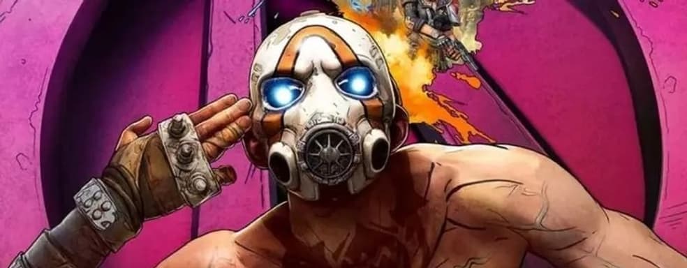 Подтверждена следующая Borderlands. Издатель GTA 6 купил Gearbox Software и завладел крупным брендом