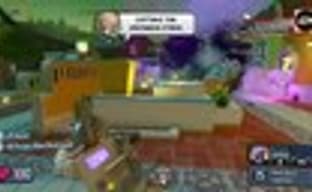 Major Nelson демонстрирует Plants vs. Zombies Garden Warfare
