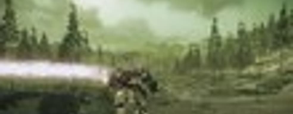 Дневники разработчиков MechWarrior Online