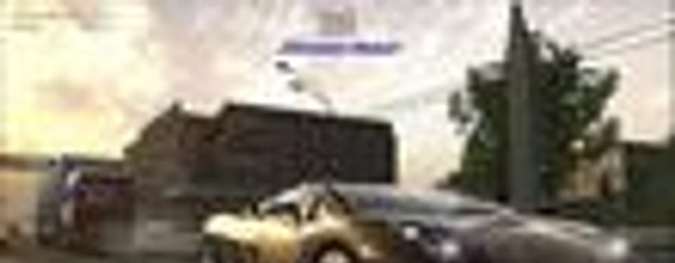 Moscow Racer в продаже