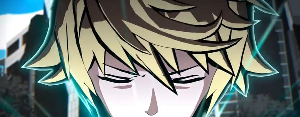 Японская ролевая игра NEO: The World Ends with You появится на РС только в Epic Games Store