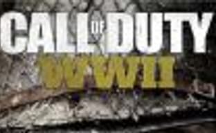 Подробности о Call of Duty: WWII – высадка в Нормандии, отдельный кооперативный режим и дата выхода