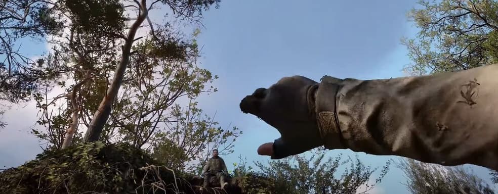 «Безумный даунгрейд. Даже Ubisoft стало бы стыдно». Игроки смеются над новым трейлером S.T.A.L.K.E.R. 2