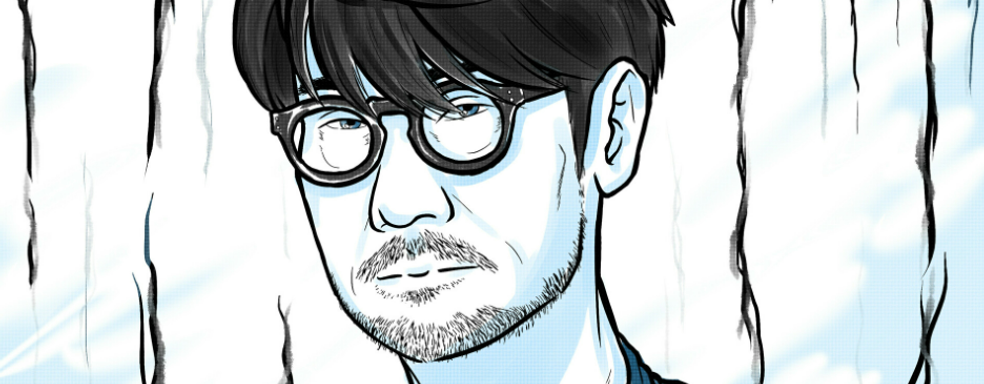 Hideo Kojima accuses sellers of distorting the name Metal Gear 2 Solid Snake - the original idea was different