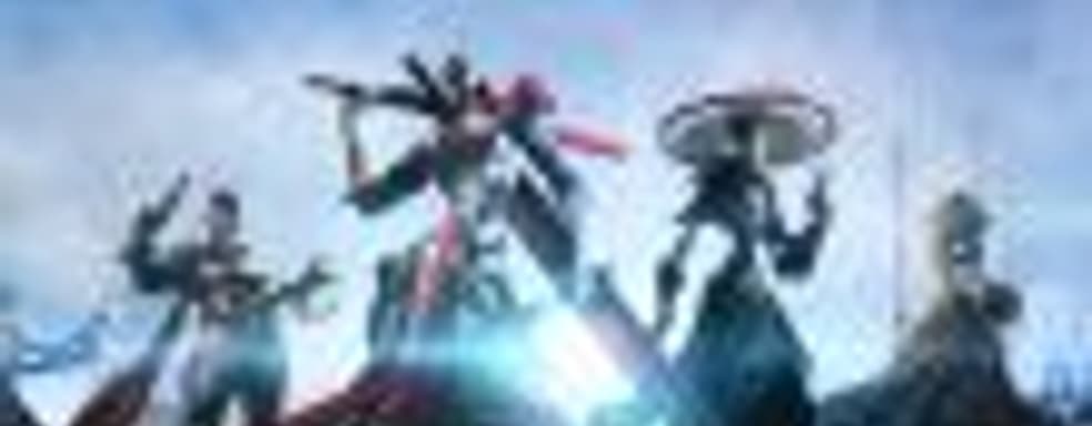 Подробности о микротранзакциях и DLC для Battleborn