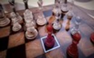 Pure Chess для PS4 в продаже