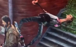 The Last of Us теперь худшая игра в истории Naughty Dog. ПК-версию разнесли журналисты и пользователи Metacritic