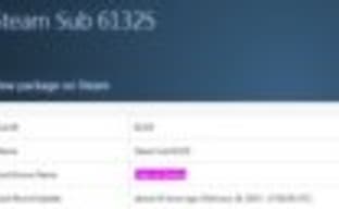 Tales of Zestiria в базе данных Steam