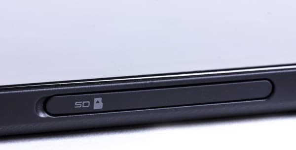 Комплектация планшета Dell Venue 8 Pro