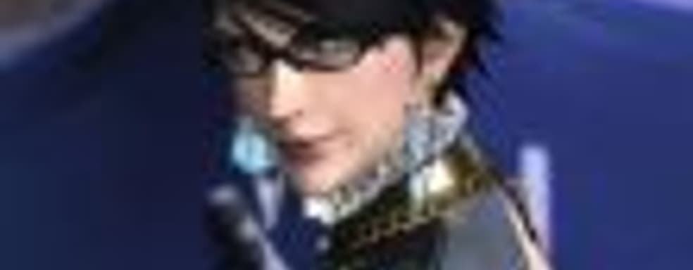 Релизный трейлер переизданий первой и второй частей Bayonetta для Switch