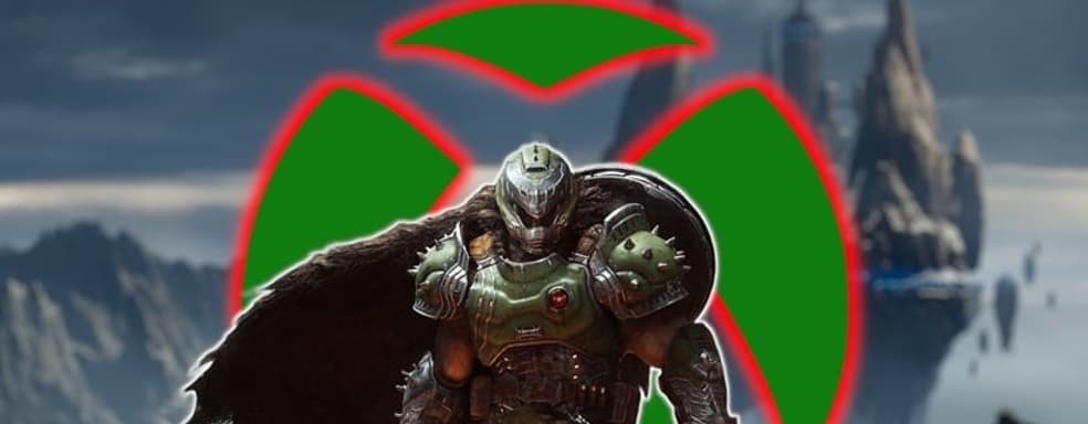 Doom: The Dark Ages выстрелила, но не в полную силу. Топ-игр для Xbox