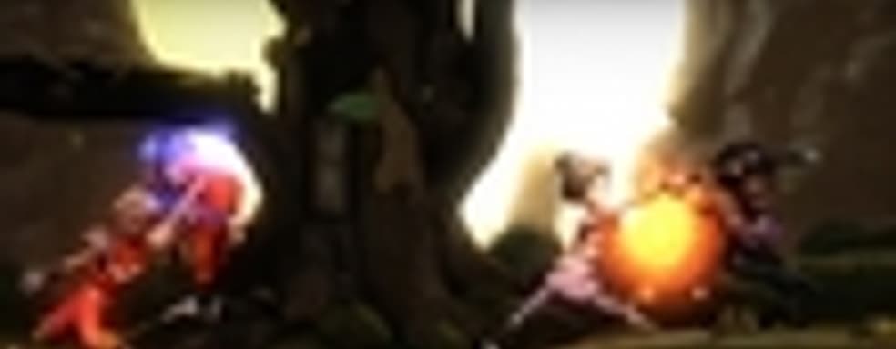 Rag Doll Kung Fu: Fists of Plastics бесплатно в американском PSN