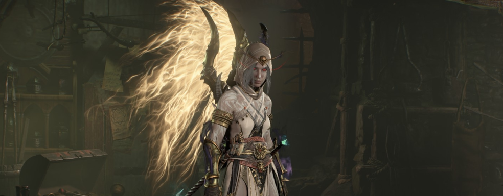 Босс франшизы Diablo вспомнил, как пришёл в Blizzard и увидел ненавистную философию «Всё будет готово, когда будет готово»