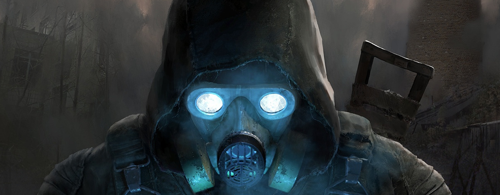 Утечка: ассеты S.T.A.L.K.E.R. 2 Heart of Chornobyl. GSC Game World просят изменить отношение к игрокам из России и Беларуси