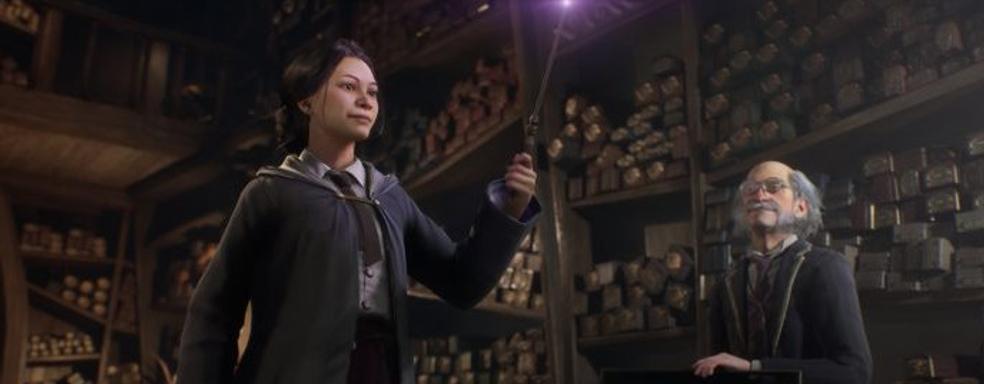 Право на мнение – президент Warner Bros. Games прокомментировал ситуацию вокруг Hogwarts Legacy и Джоан Роулинг