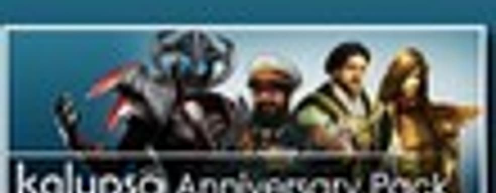 Распродажа игр Kalypso в Steam 