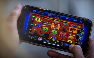 Женщина украла 680 тысяч долларов, чтобы потратить на мобильное казино, которое не выплачивает реальные деньги