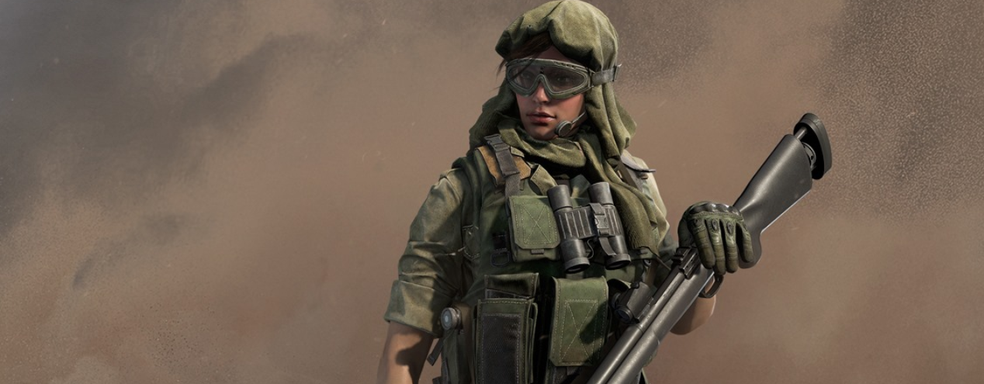 Шутер Калибр выйдет на ПК в Steam. 1C Game Studios готовится покорять сервис Valve