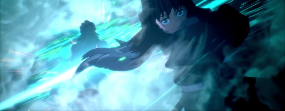 Demon Slayer: The Hinokami Chronicles 2 Developers Showcase Joint Hero Attacks