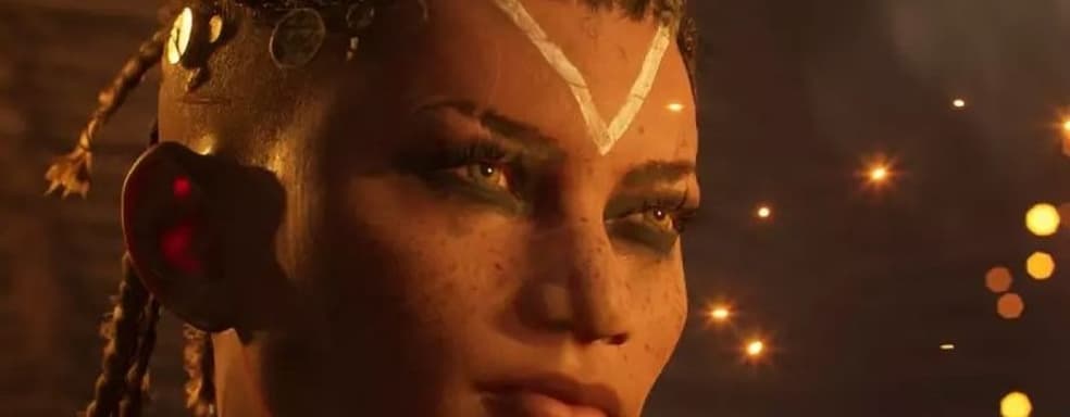 Знакомимся с боевой ролевой игрой Flintlock: The Siege of Dawn для Xbox Game Pass