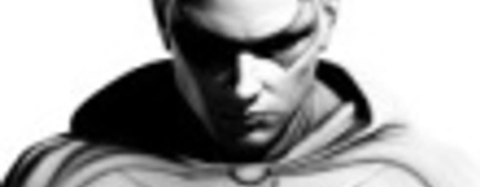 Batman: Arkham City: Робин стал заложником Best Buy 