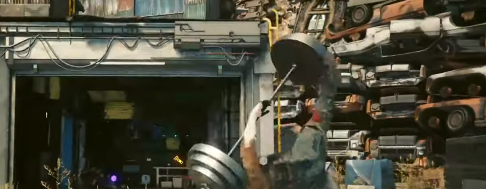 CDPR хочет, чтобы франшиза Cyberpunk прошла такую же эволюцию, как The Witcher