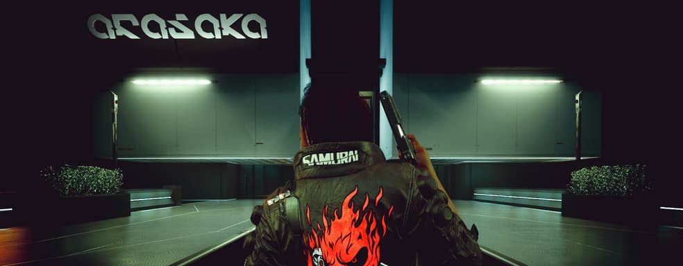 В Cyberpunk 2077 полностью переделали баланс, исправили механики и сделали игру «хардкорной — это масштабная фанатская модификация