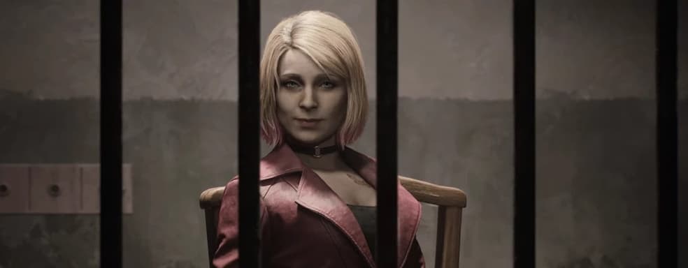 Silent Hill 2 не станет эксклюзивом PS5 на неопределенный срок. Sony установила крайний срок