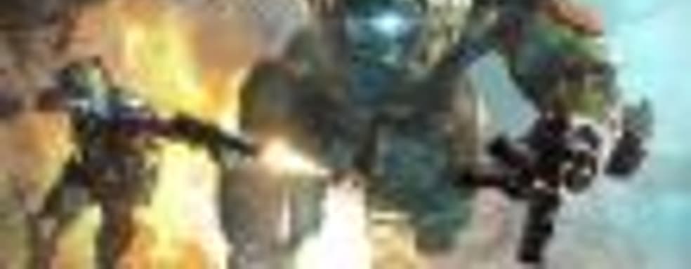 Подписчики сервиса ЕА/Origin Access не получат ранний доступ к Titanfall 2