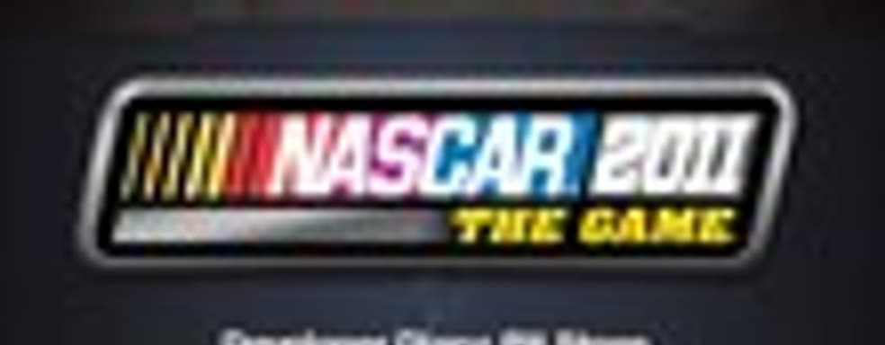 Дневники разработчиков NASCAR 2011: The Game