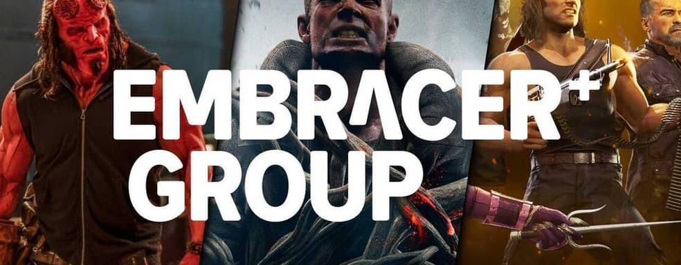 За год Embracer уволила около 8000 человек и избавилась от 36 студий