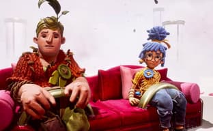 Названы системные требования кооперативного приключения It Takes Two от создателей A Way Out