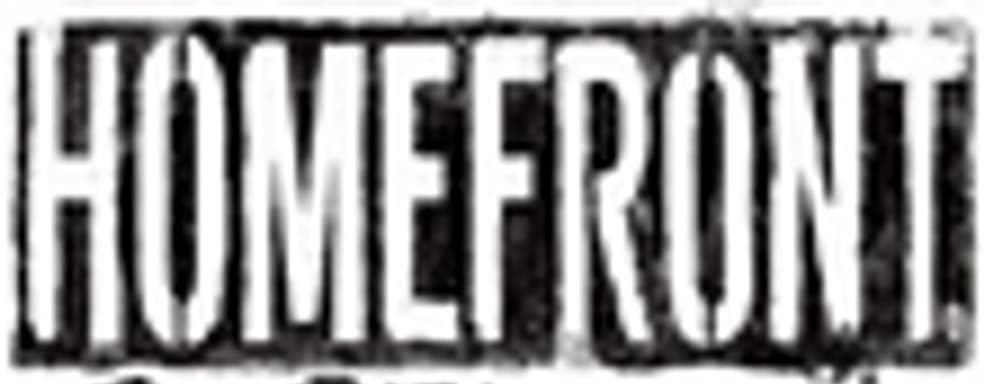 Трейлер Homefront: The Revolution - Ignite