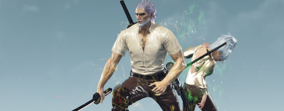 Tekken 8 получит второй сезон поддержки с геймплейными изменениями и бойцами. Вышел трейлер с тизером нового персонажа